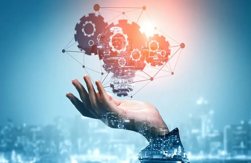 Innovation at Paprsky